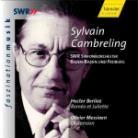 Swr Sinfonieorchester & Berlioz - Romeo Et Juliette / L'ascension 2 CDs
