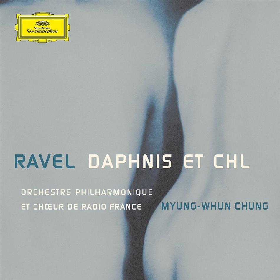 Myung-Whun Chung & Maurice Ravel (1875-1937) - Daphnis Et Chloe