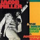 Jacob Miller (Inner Circle) - & Inner Circle & Augustus Pablo