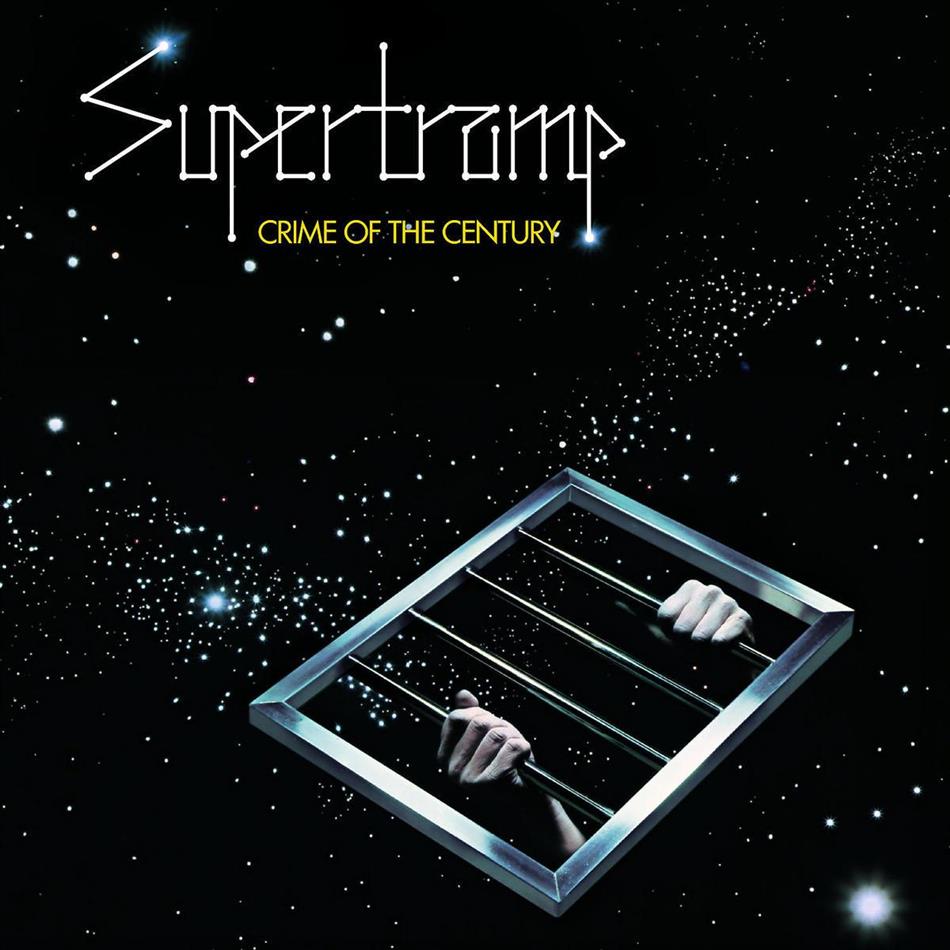 Supertramp - Crime Of The Century Version Remasterisée