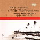 Dennis Russell Davies & Mcphee/Harrison - Tabuh-Tabuhan/Suite