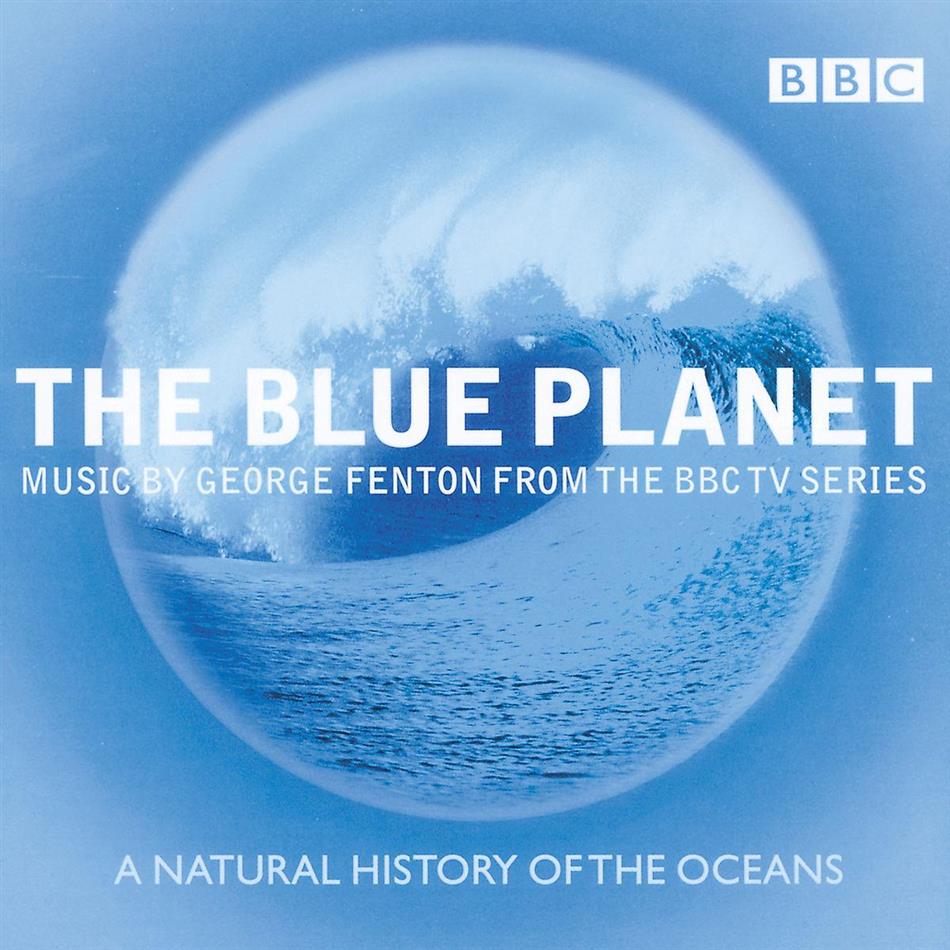 Various & George Fenton - Blue Planet