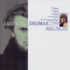 Deneve/Ens.Orchestra & Jess Thomas - Mignon 2 CD