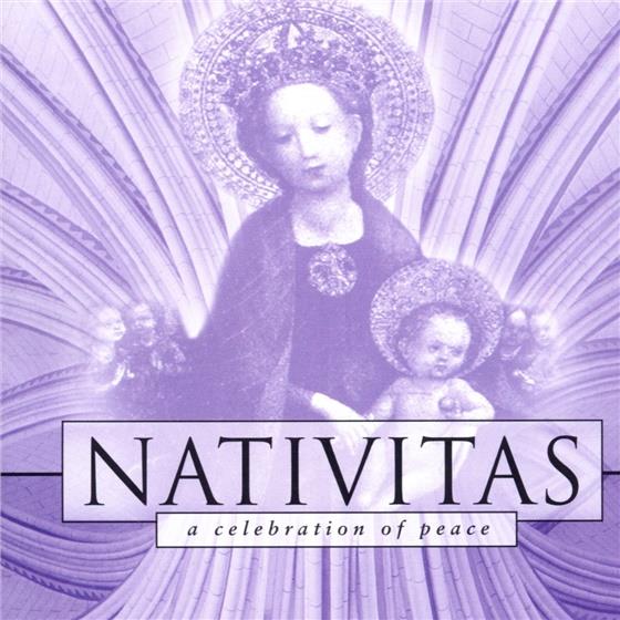 New College Choir & Diverse/Geistlich - Nativitas (Choralwerke)