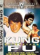 Kung Fu superstars Remastered