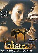 Le Talisman - The touch (2002)