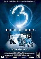 Three - 3 histoires de l'au-delà (2002) 2 DVD