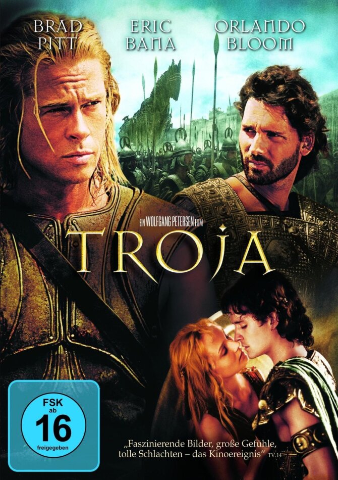 Troja (2004)