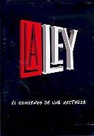 La Ley - Comienzo de una historia