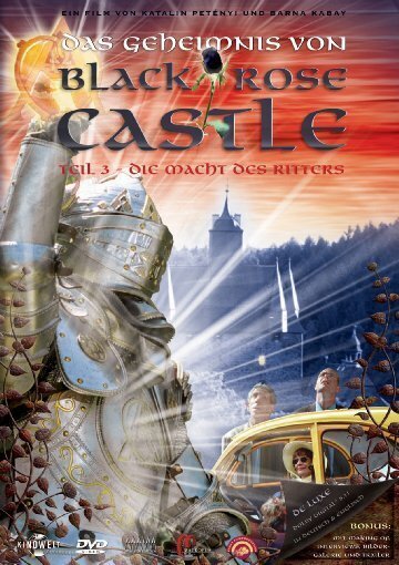 Black Rose Castle 3 - Die Macht des Ritters