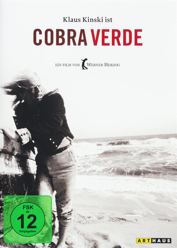 Cobra verde (1987) Arthaus