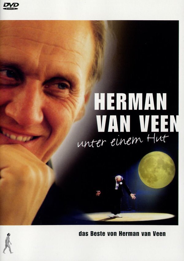 Van Veen Herman - Das Beste - Unter einem Hut