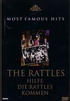Rattles - Most famous hits - Hilfe die Rattles kommen