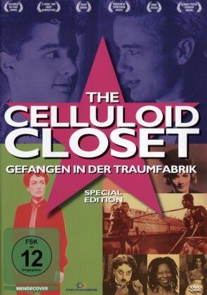The Celluloid Closet (1995)