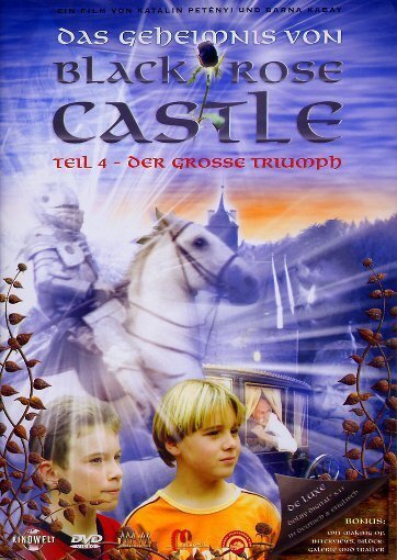 Black Rose Castle 4