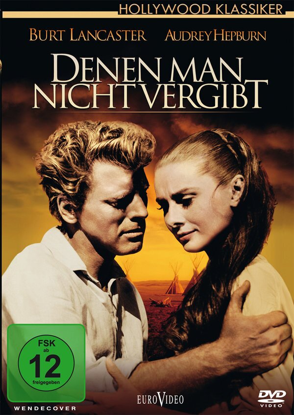 Denen man nicht vergibt (1960)