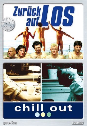 Zurück auf Los / Chill out 2 DVDs