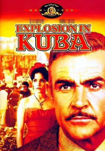 Explosion in Kuba (1979)