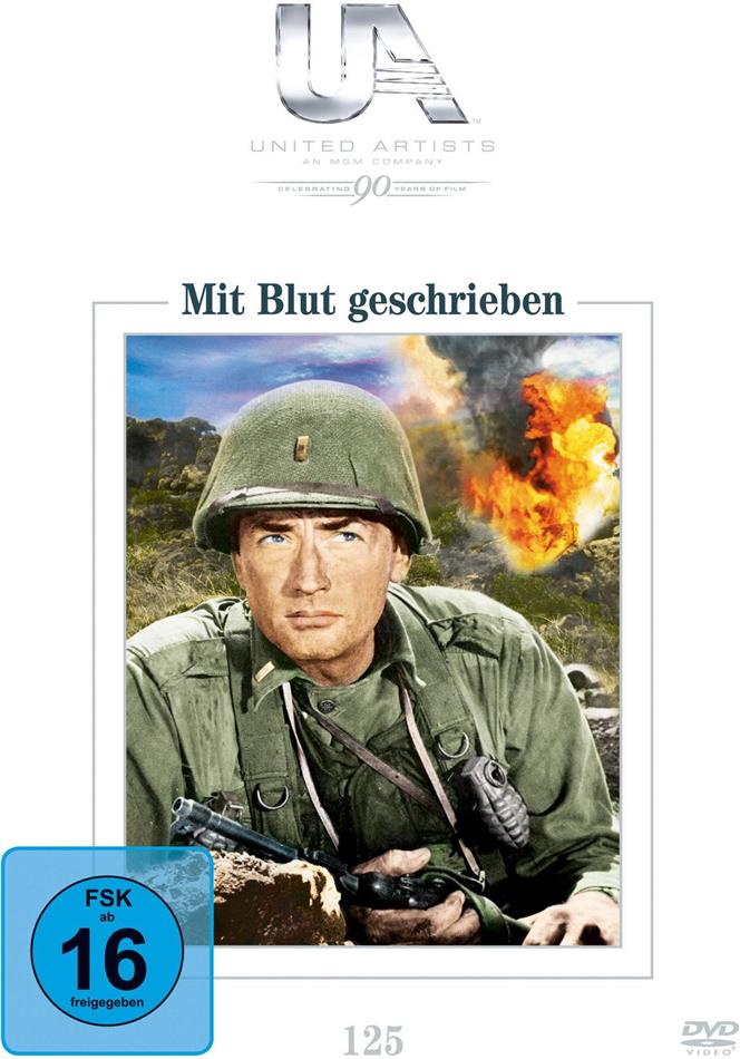 Mit Blut geschrieben (1959)