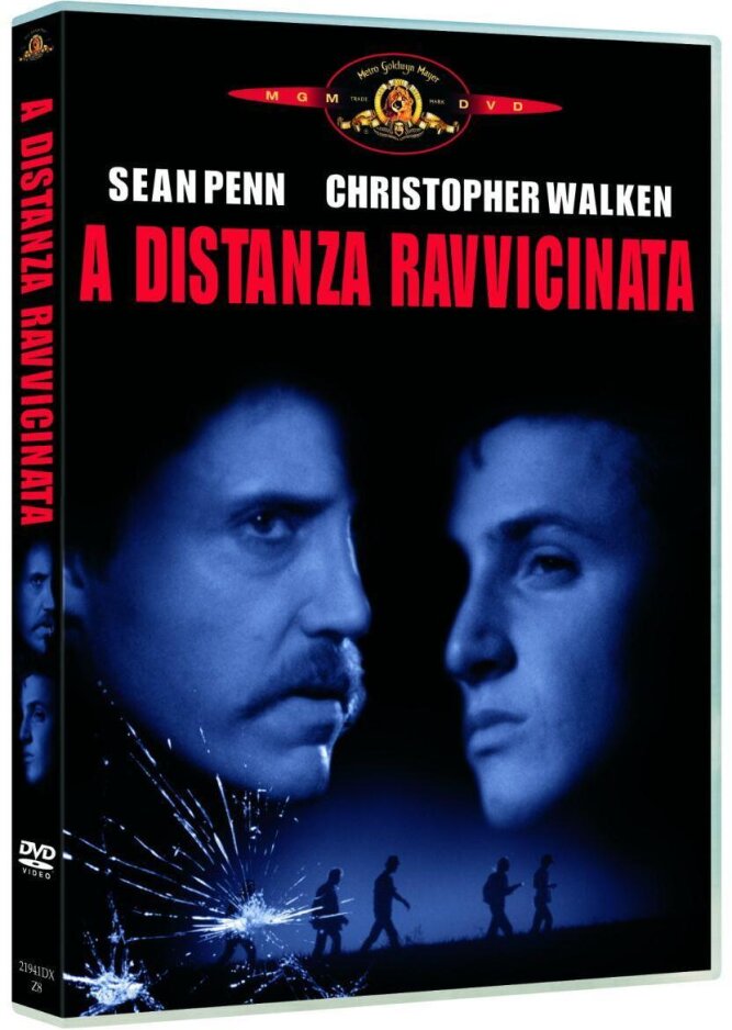 A distanza ravvicinata (1986)