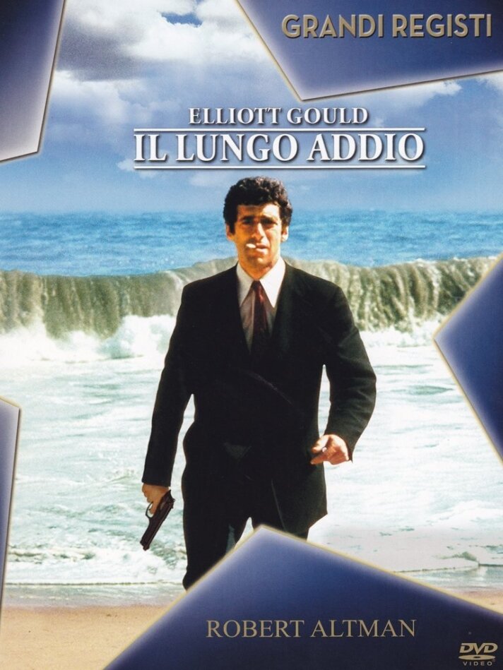 Il lungo addio (1973)