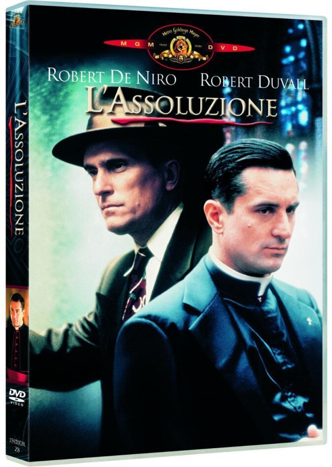 L'assoluzione - True Confessions (1981) (1981)