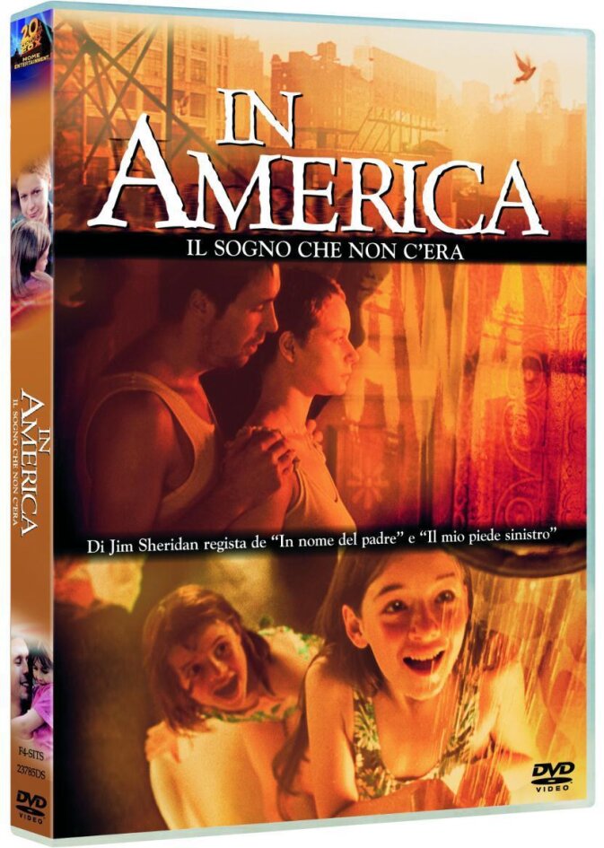 In America