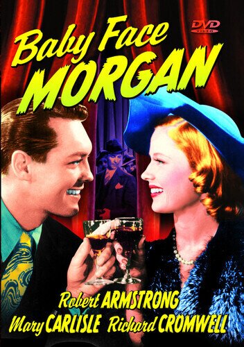 Babyface Morgan s/w