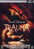 Trauma (1993) Édition Deluxe