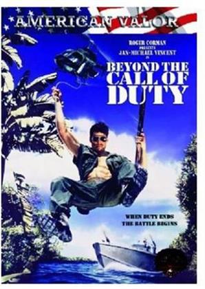 Beyond the Call of Duty (1992)