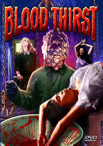 Blood thirst