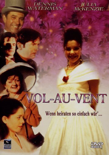 Vol-au-vent