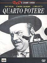 Quarto potere (1941) Collector's Edition, 2 DVD