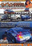 Grip 5 - Street racing