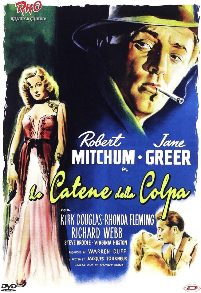 Le catene della colpa (1947)