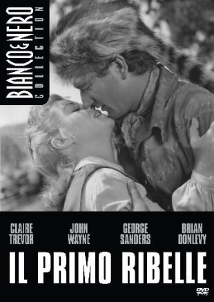 Il primo ribelle (1939) n/b