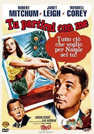 Tu partirai con me (1949) n/b