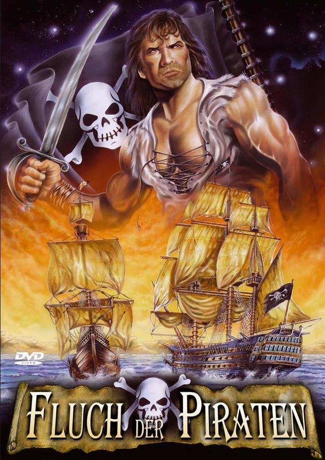 Fluch der Piraten