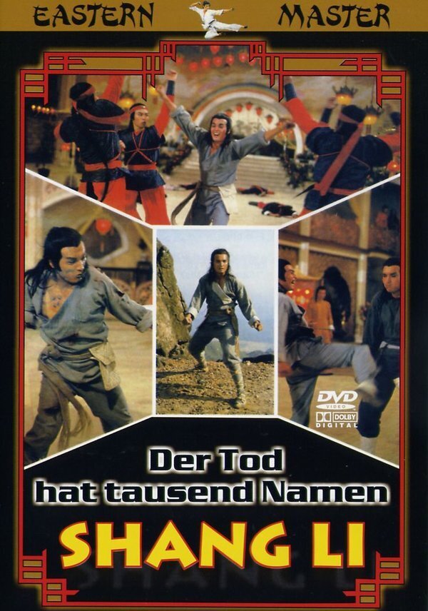 Shang Li - Der Tod hat tausend Namen (1977)