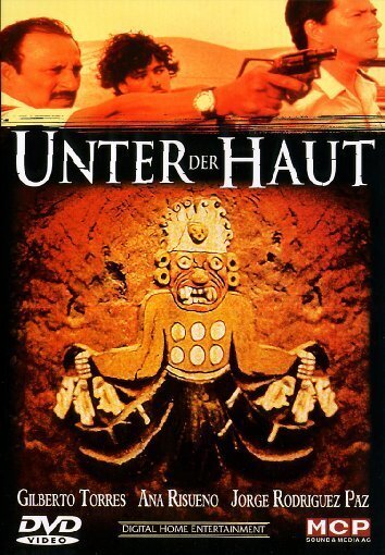 Unter der Haut