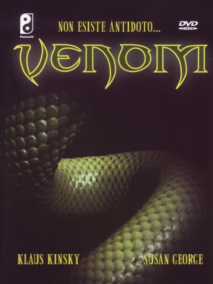 Venom (1981)