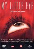 My little eye