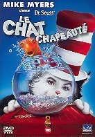 Le chat chapeaut&eacute; (2003)