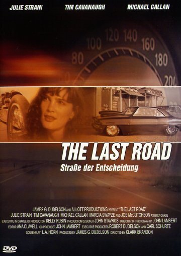 The last road