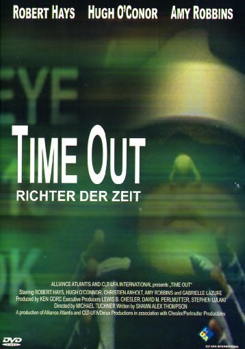 Time Out - Richter der Zeit