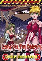 Living sex toy delivery - Volume 3