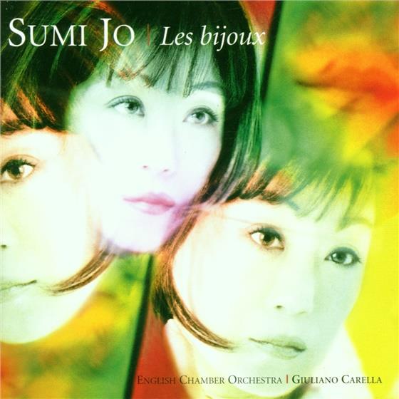 Sumi Jo & Diverse/Oper - Les Bijoux-Französische Arien