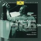 Géza Anda & Géza Anda - 1966/Geza Anda - Centenary Collection