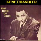 Gene Chandler - Duke Of Soul: Brunswick Years