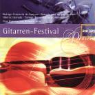 Romero Pepe/Romeros & Diverse Gitarren - Gitarrenfestival 3 CDs